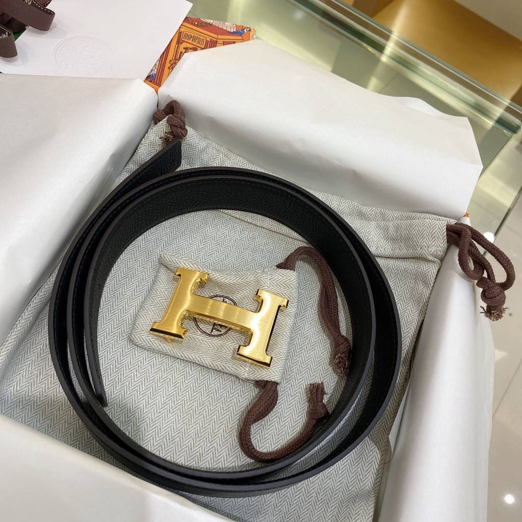 H**me5 BELTS 32mm